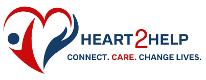 Heart2Help home