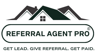 My Referral Agent Pro