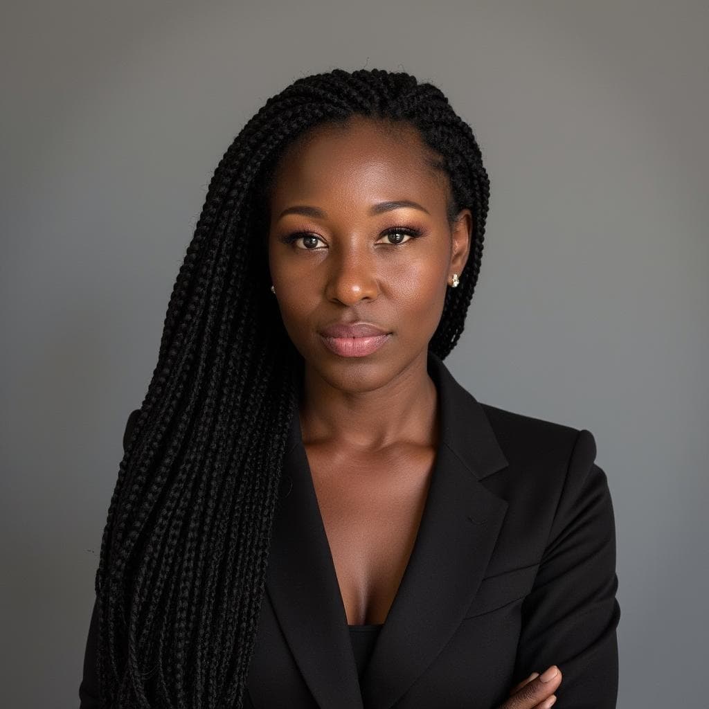 Avagay Johnson