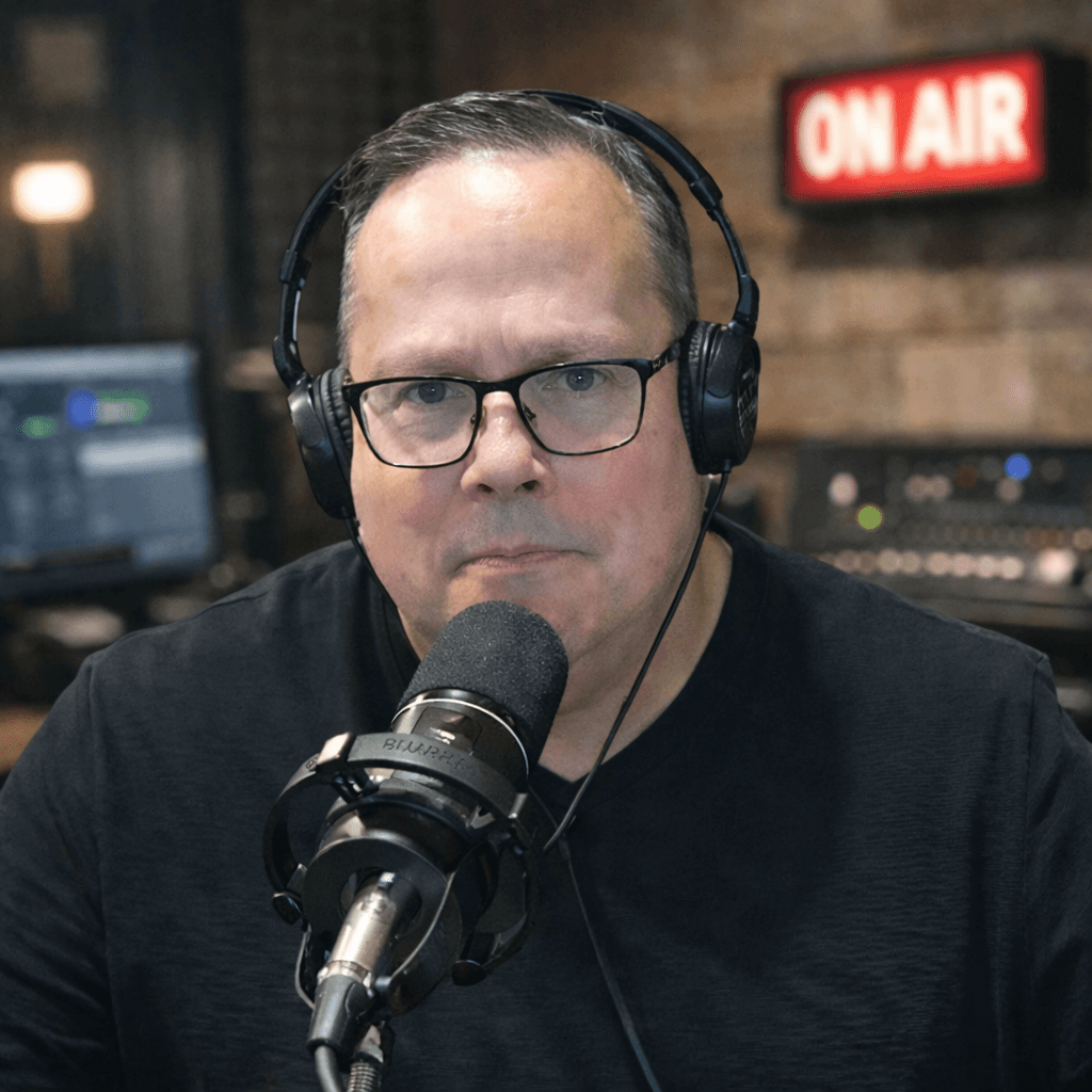 Doug O'Neal
