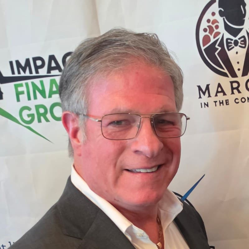 Eric Levitt