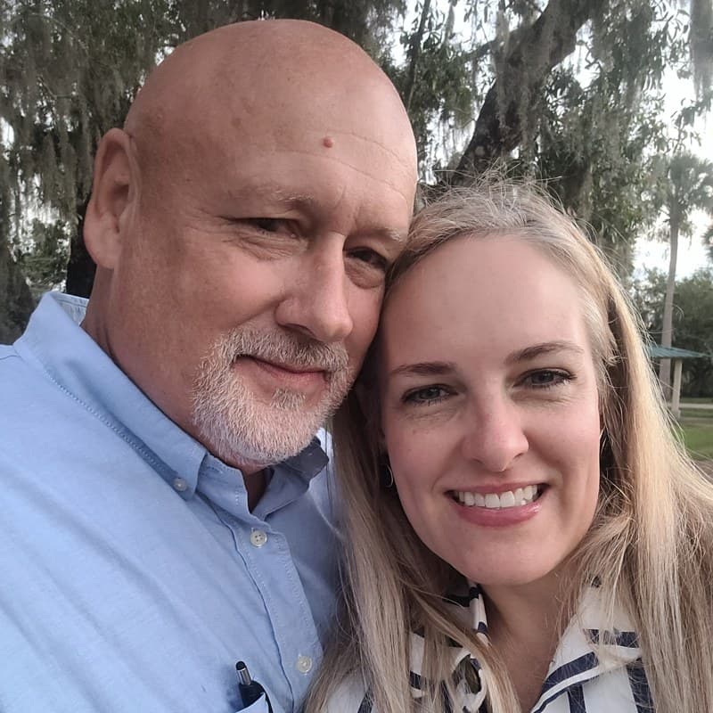 Paul & Melisa Carroll